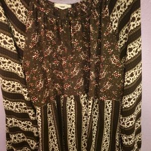 EE:some dressy shirt